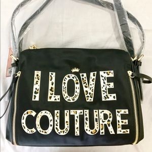 Juicy couture handbag 👜 SOLD!!